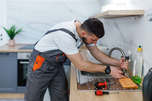 Best Residential Plumbing Services  in Newark, IL