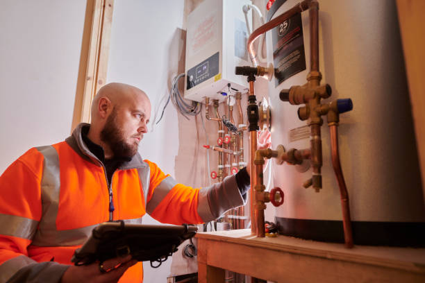 Best Same-Day Plumbing Service  in Newark, IL