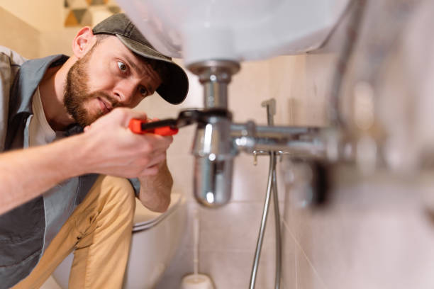 Best Emergency Plumber  in Newark, IL