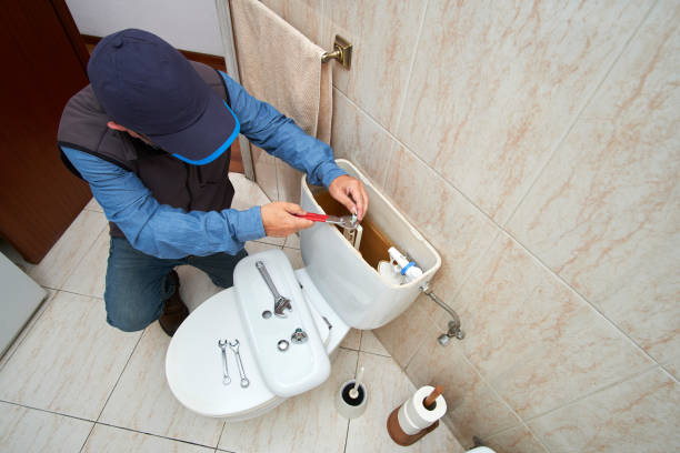 Best Water Softener Installation  in Newark, IL