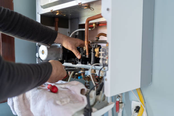 Best Boilers & Radiators  in Newark, IL