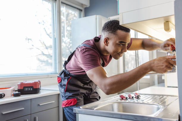 Best Commercial Plumbing Services  in Newark, IL